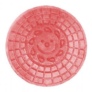 Miskos Çilekli Kağıt Helva 45 g