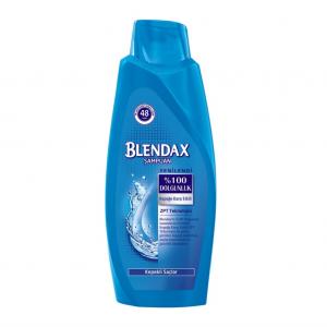 Blendax Kepeğe Karşı Etkili Şampuan 500 ml