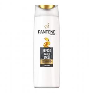 Pantene Pro-V Kepeğe Karşı Etkili Şampuan 400 ml