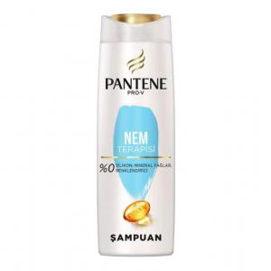 Pantene Nem Terapisi Şampuan 400 ml