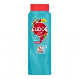 Elidor Gün Boyu Hacimli Saçlar Şampuanı by Elvin Levinler 650 ml
