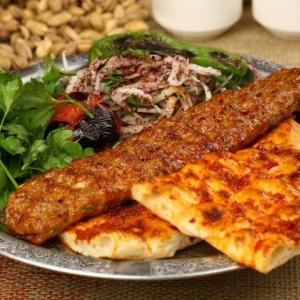 Adana Kebap