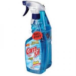 Camsil Matik Sprey 500 ml