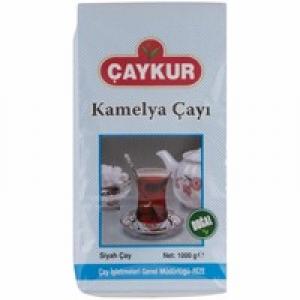 Çaykur Kamelya Çayı 1 kg