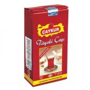 Çaykur Tiryaki Dökme Çay 1 kg
