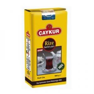 Çaykur Turist Dökme Çay 1 kg