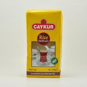 Çaykur Turist Dökme Çay 500 g