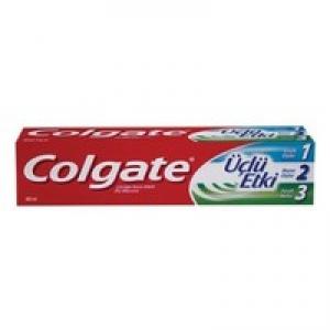 Colgate Üçlü Etki Diş Macunu 100 ml